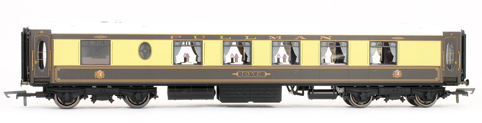 Pre-Owned R3750 Belmond British Pullman Train Pack - Image 6