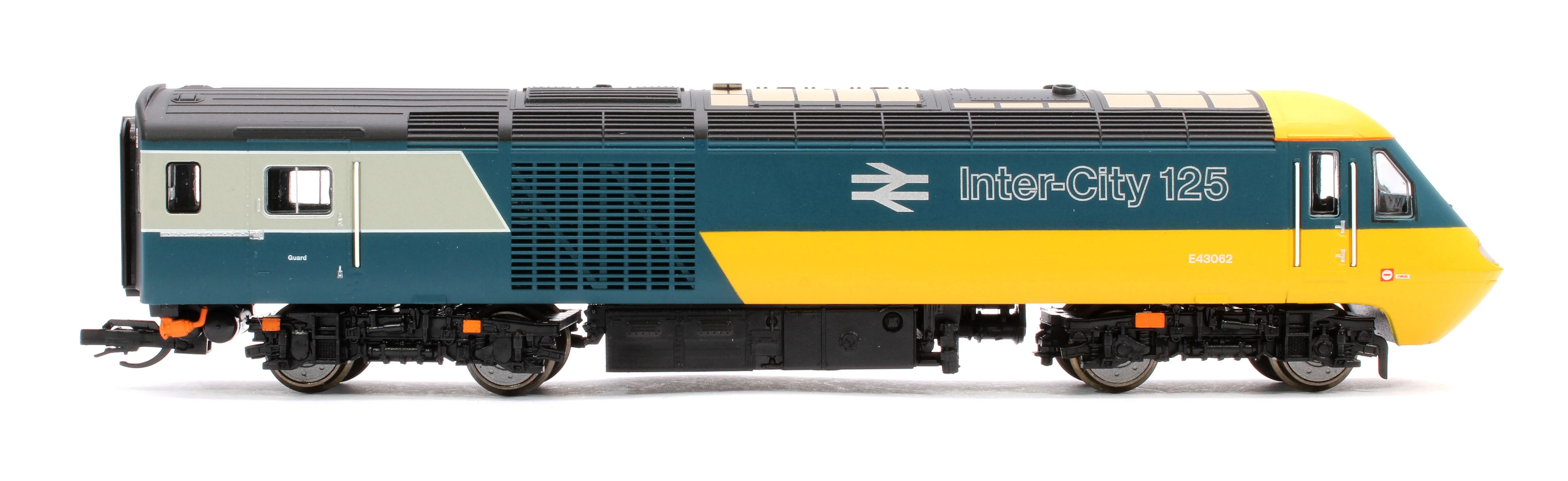 Pre-Owned TT3021M BR Class 43 HST Train Pack - Image 10