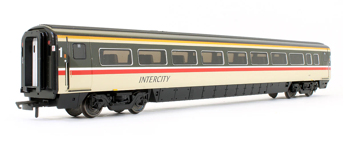 Pre-Owned R40154 BR Intercity MK4 FO Coach No.11212 - Image 2