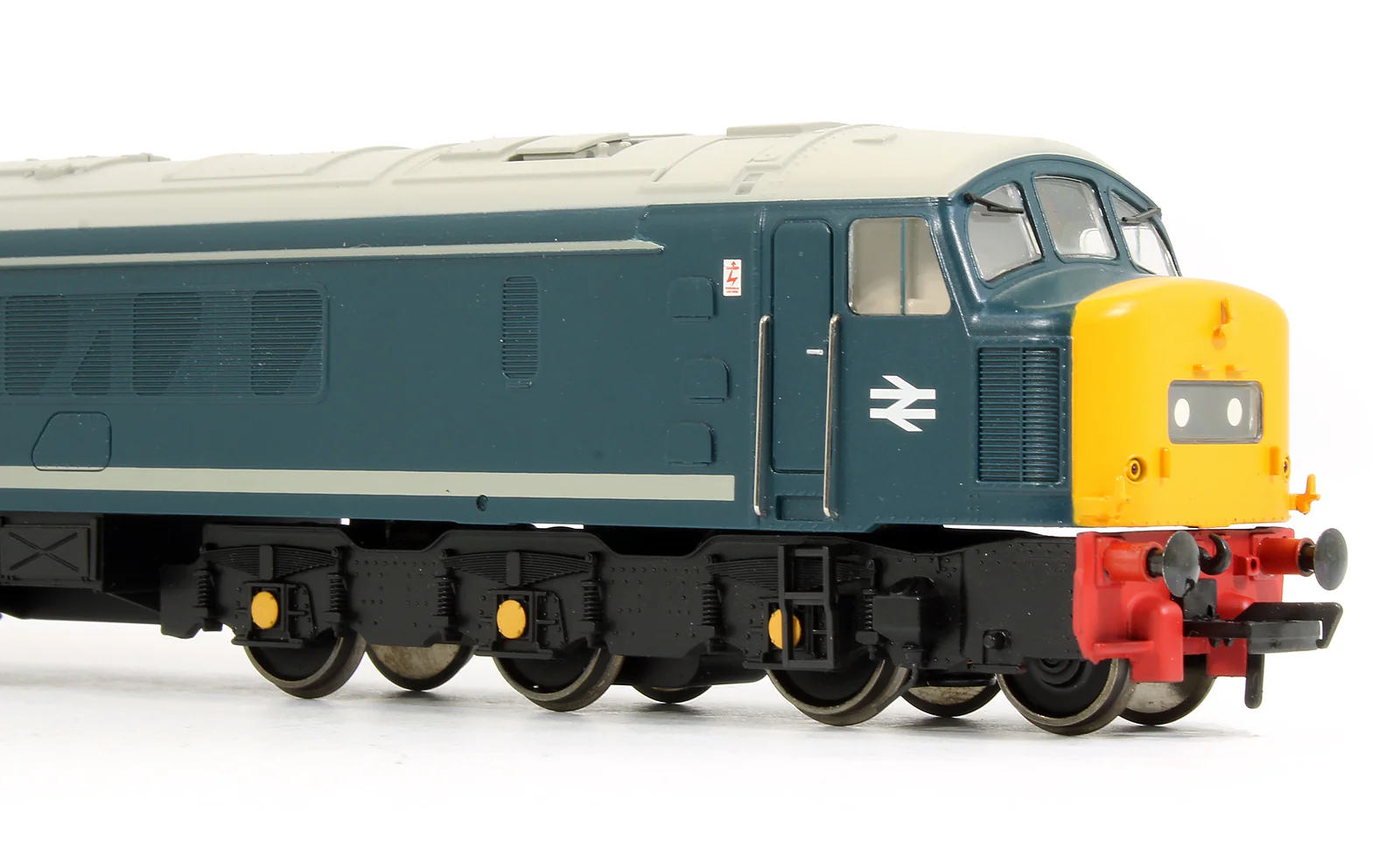 Pre-Owned 32-676 Class 45114 BR Blue Diesel Locomotive - Image 4