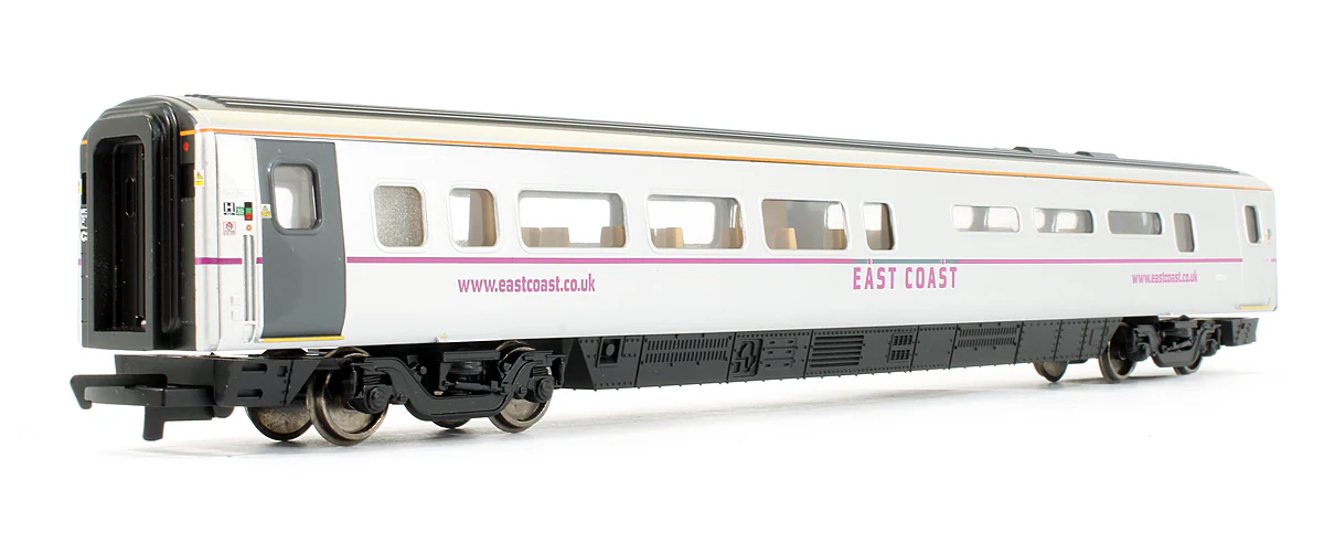 Pre-Owned R4542 East Coast MK4 Buffet Car - Image 2