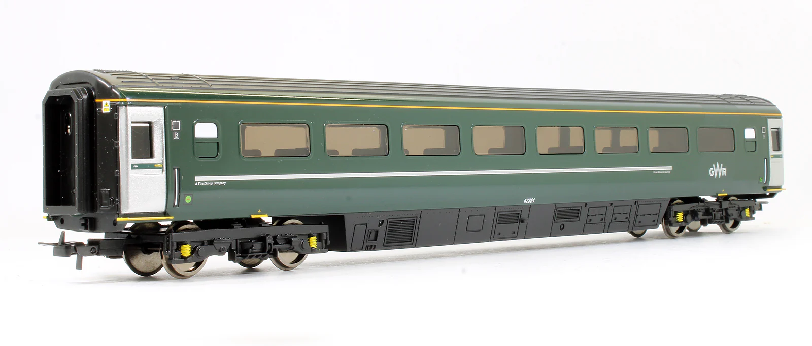 Pre-Owned R4781G GWR MK3 TSO Coach '42361'