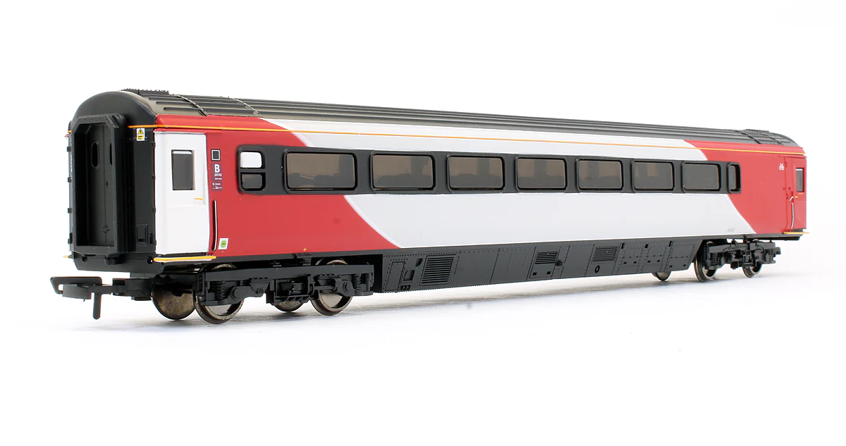 Pre-Owned LNER MK3 TGS Coach '44061' - Image 2