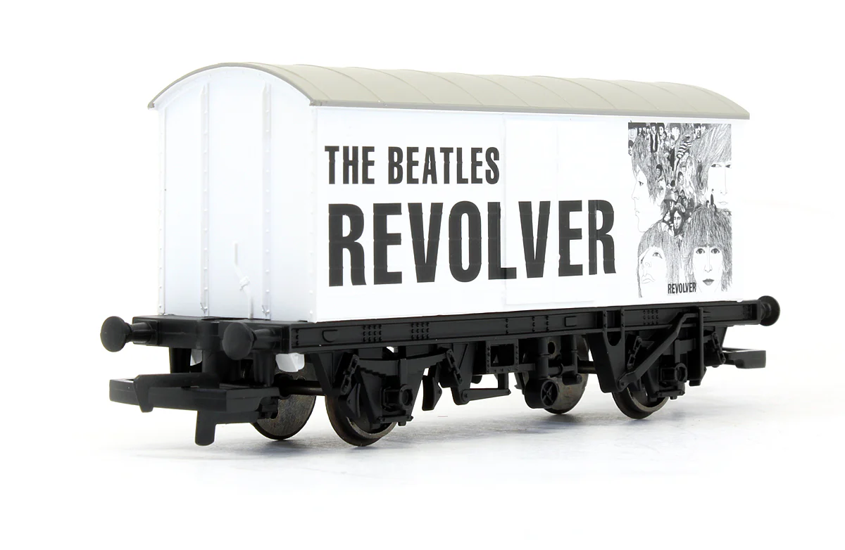Pre-Owned The Beatles, 'Revolver' LWB Van - Image 2