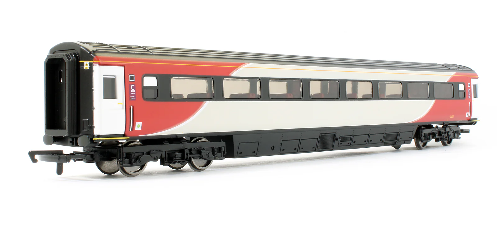 Pre-Owned Virgin MK3 TSO Coach '42322' - Image 2
