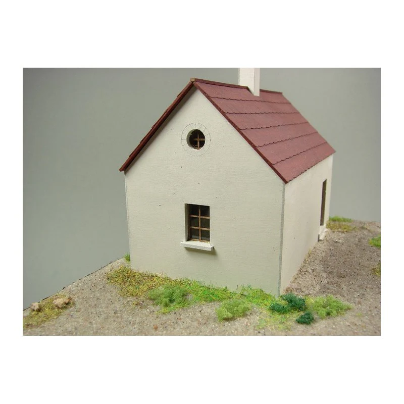 RMH0:035 Office Building Kit - Image 3