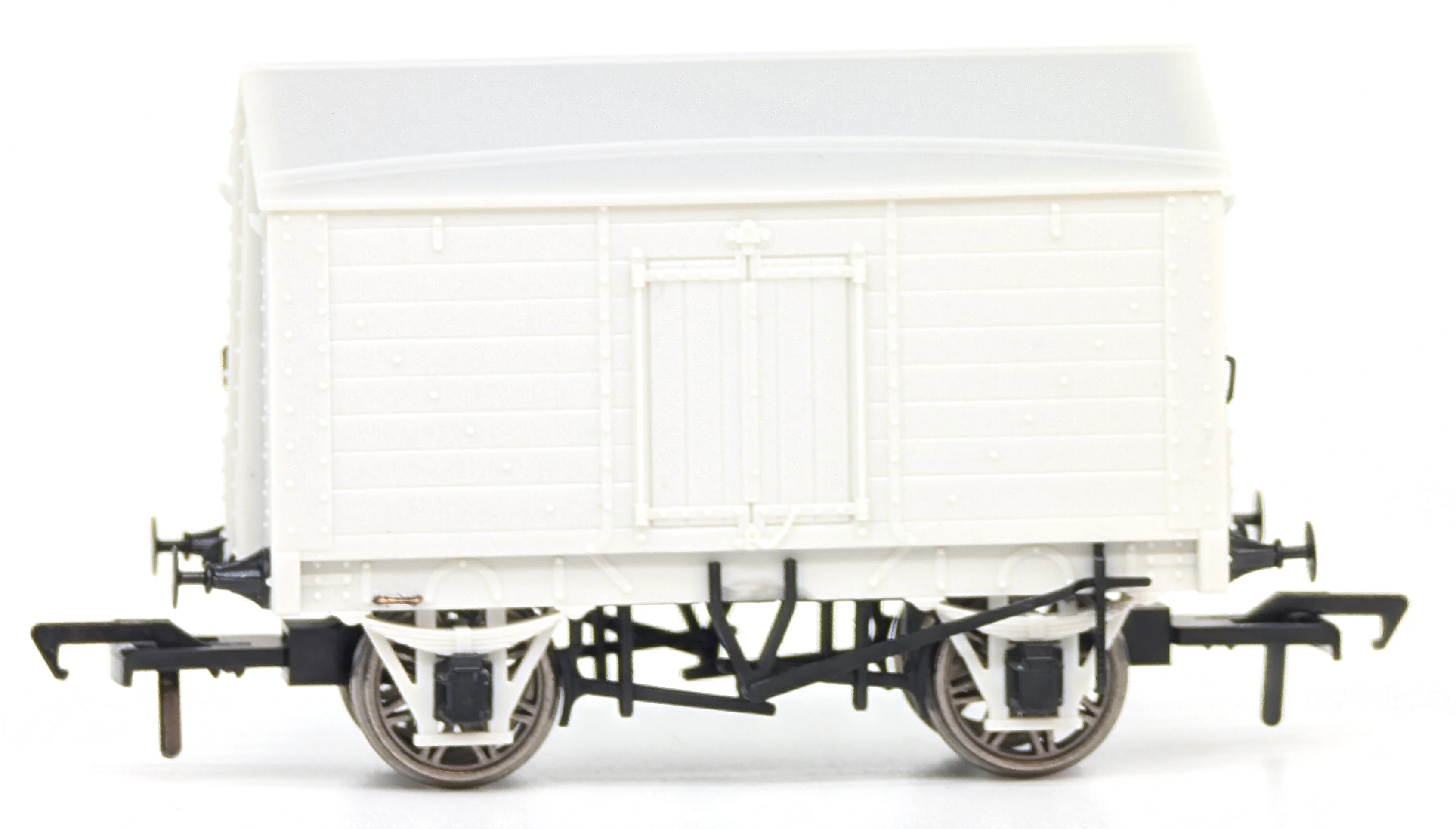 RCH 1907 Private Owner Salt Van - A. Cant & Sons No.18 - Image 7
