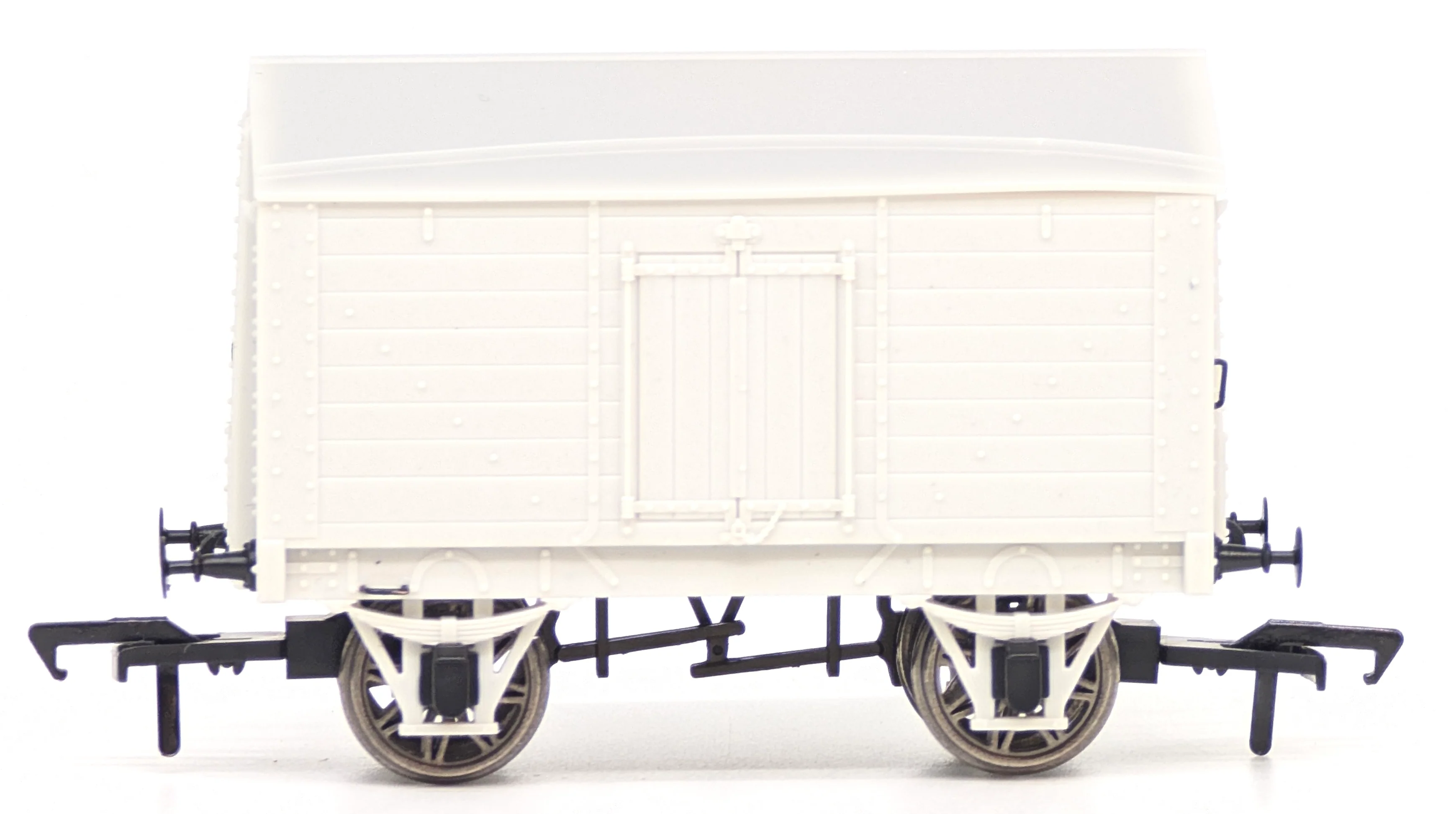 RCH 1907 Private Owner Salt Van - Shaka Salt No.119 - Image 2