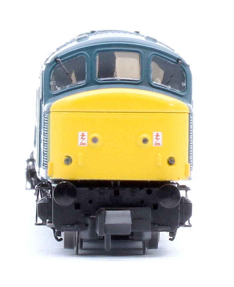 948206 Class 46 46010 BR Blue With Sealed Beam Headlights Diesel Locomotive - Image 7