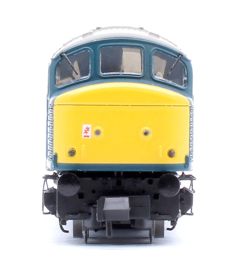 948207 Class 46 97403 Ixion RTC Blue/Red With Sealed Beam Headlights Diesel Locomotive - Image 7