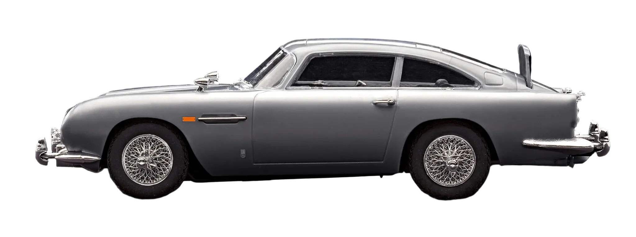 James Bond Aston Martin DB5 (Click System) Model Kit - Image 3