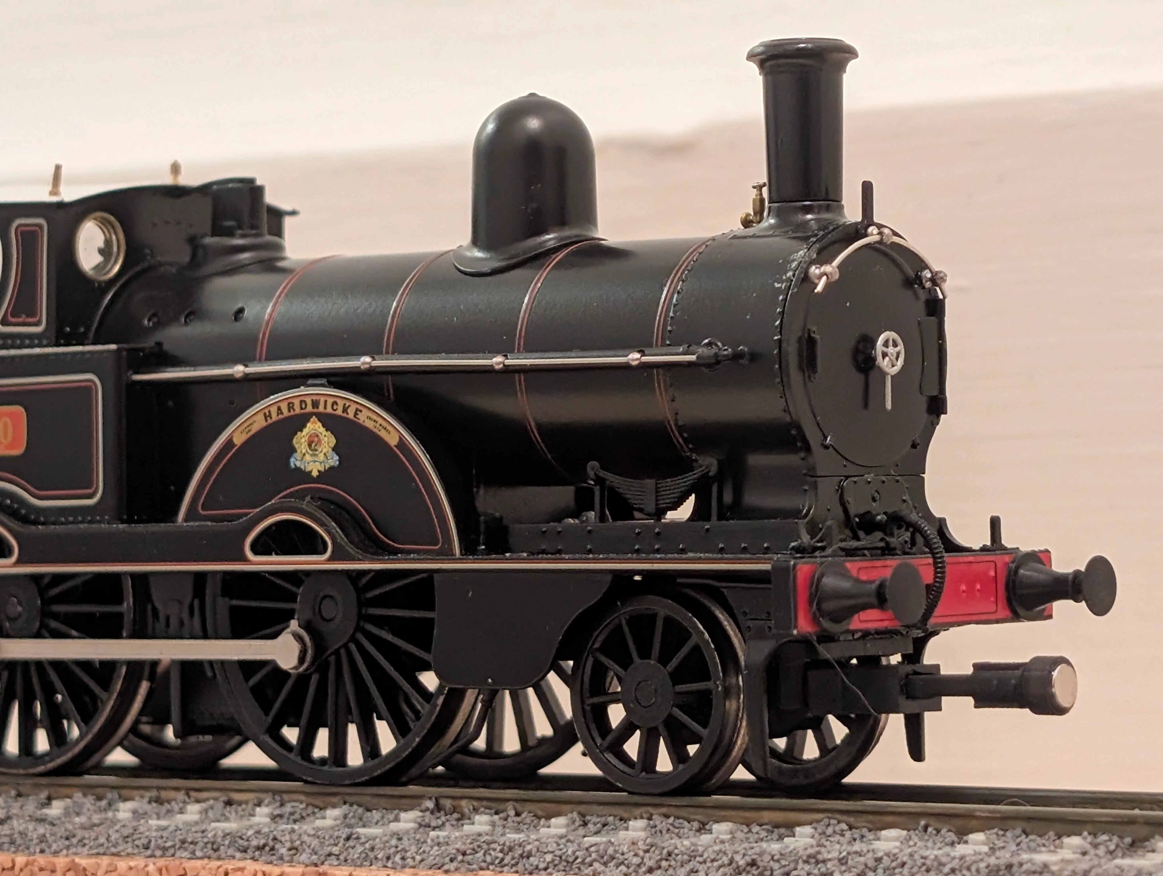 RRM179 OO Gauge Magnetic Couplings - 12mm Drawbar (14 Pack) - Image 18