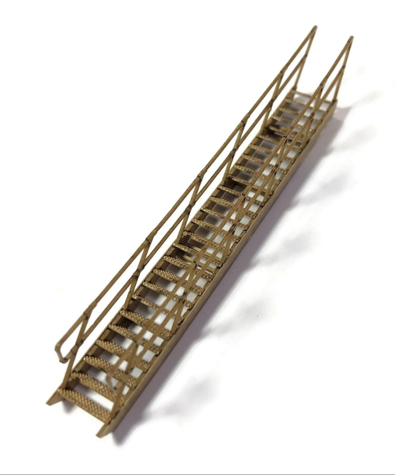Industrial Staircases Model Kit - Image 3