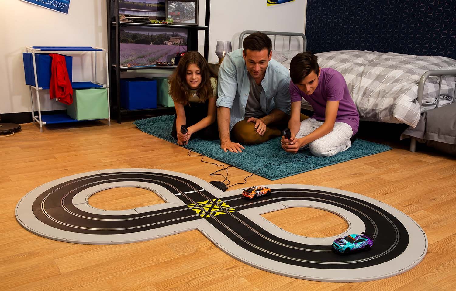 Drift 360 Race Set - Image 4