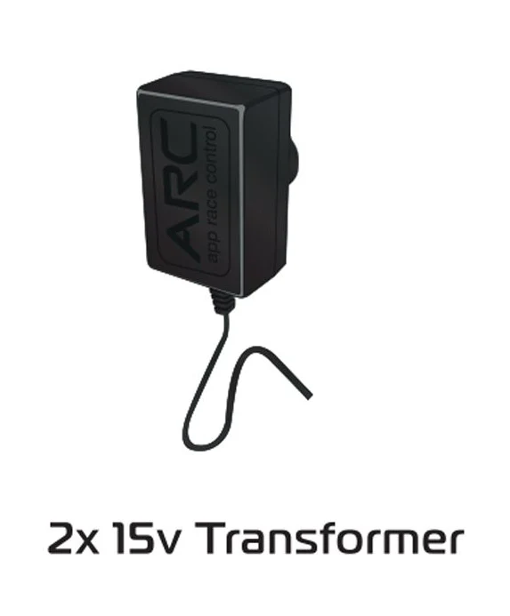 Scalextric Pro World GT Race Set - Image 8