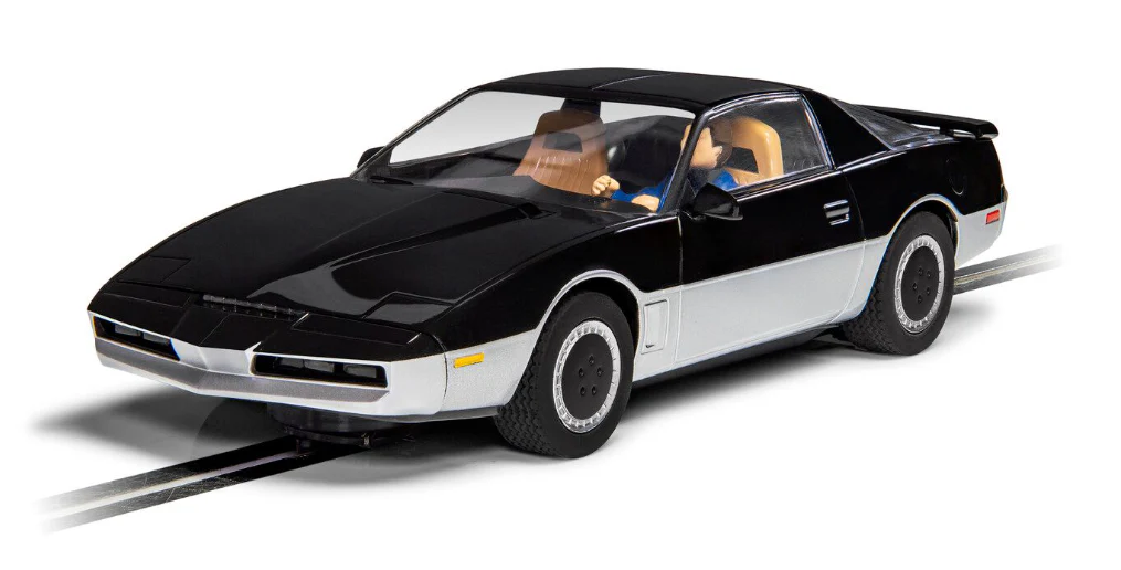 C4296 Knight Rider - K.A.R.R.