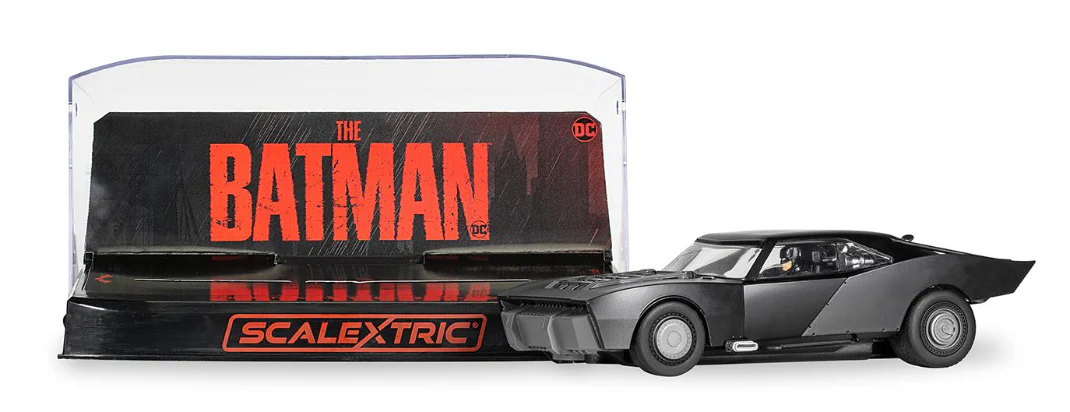 C4442 Batmobile - The Batman 2022 - Image 7