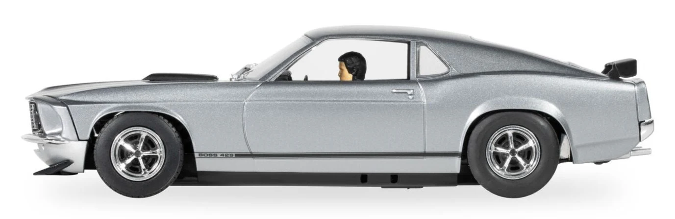 C4497 John Wick Ford Mustang BOSS 429 - Image 2
