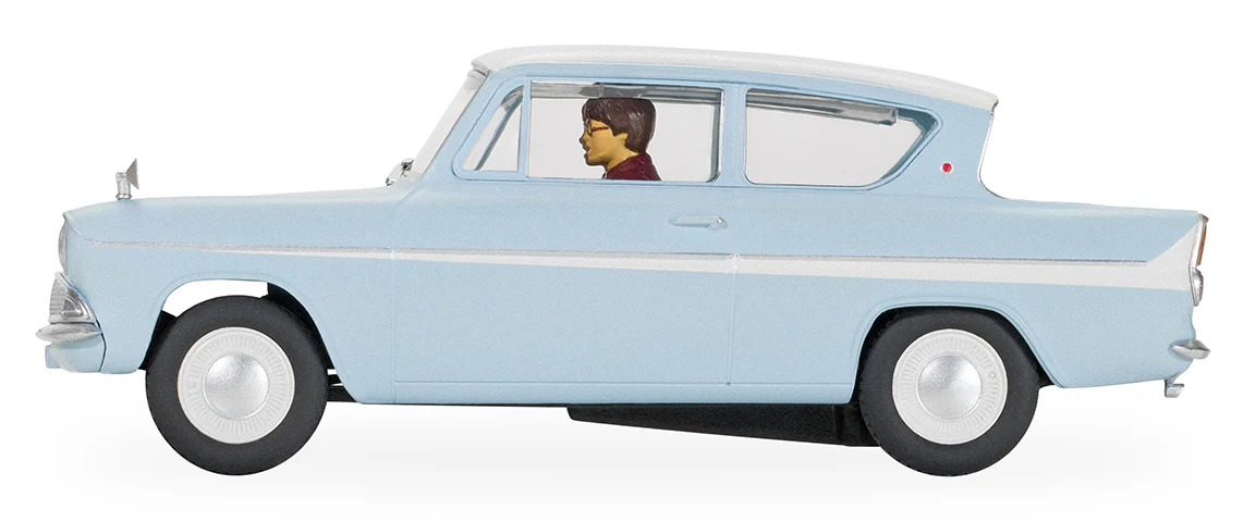 C4504 Ford Anglia 105E - Harry Potter Edition - Image 2