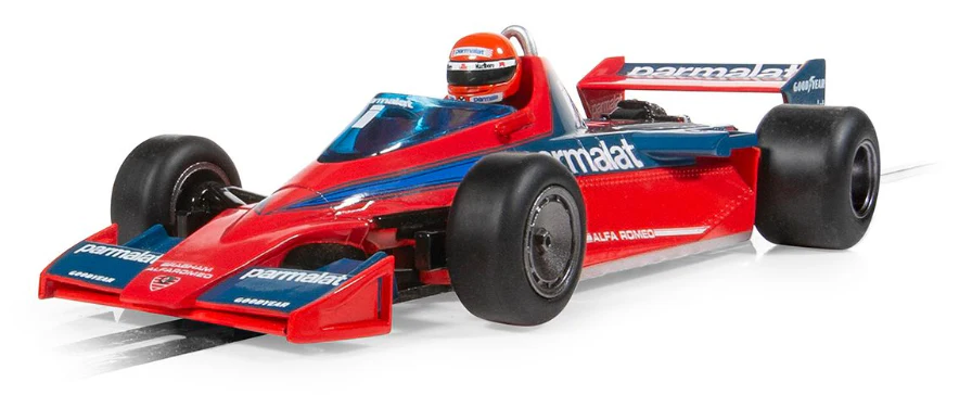 C4510 Brabham BT46 - Niki Lauda Italian GP 1978