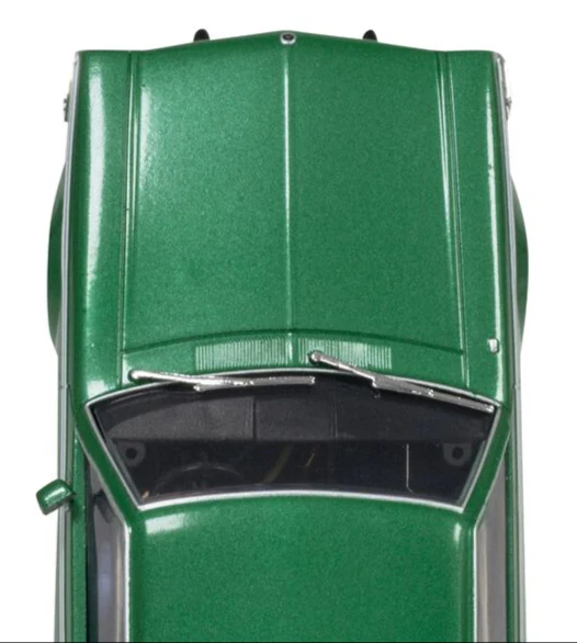 C4538 AMC Hornet - Green - Image 4
