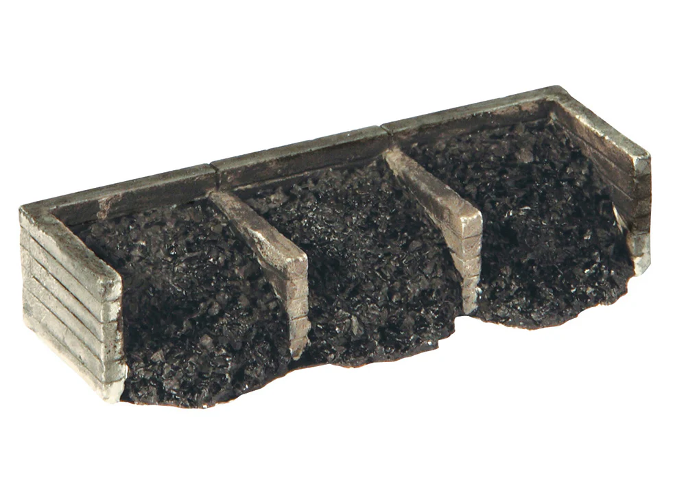 Coal Staithes