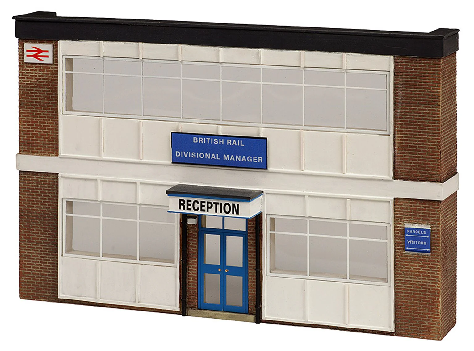 42-259 Low Relief Office Block - Image 2