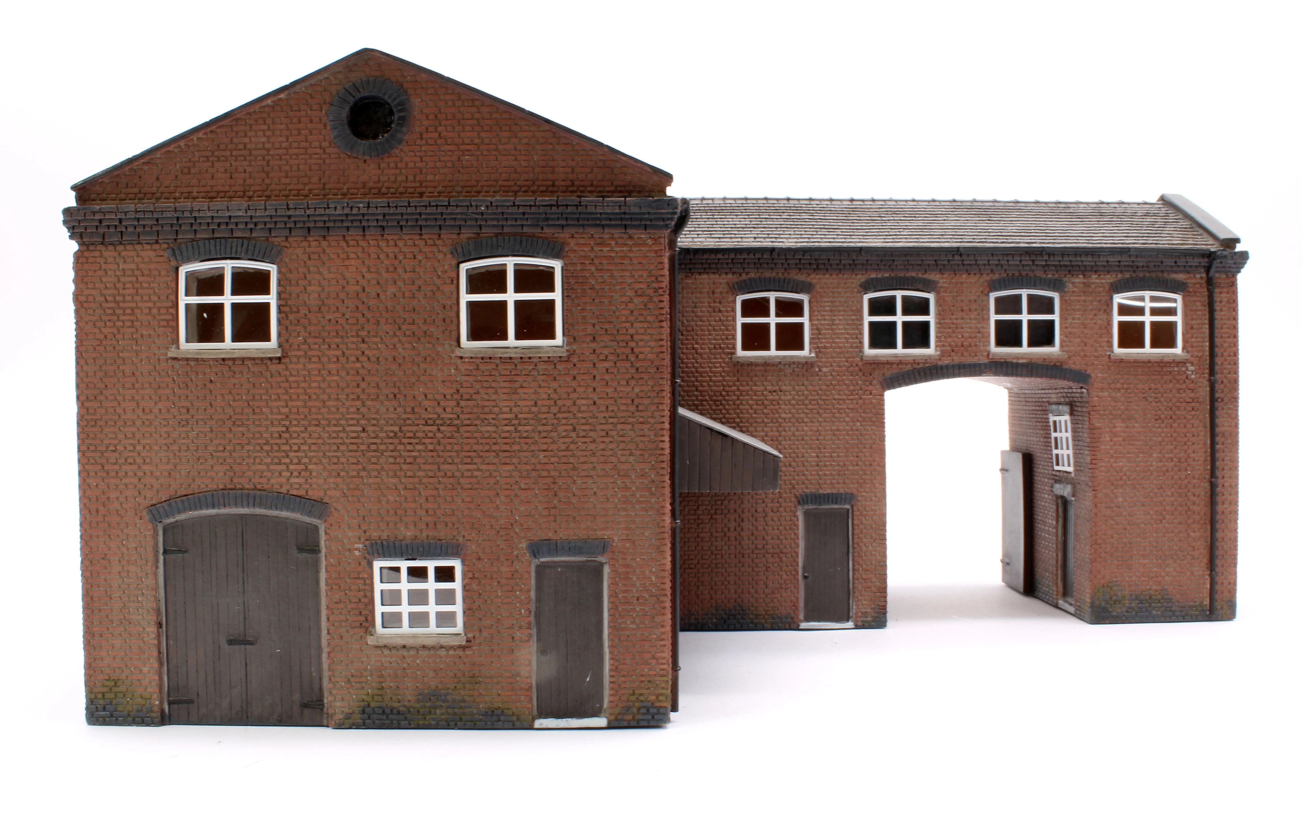 Pre-Owned Industrial Gate House - Image 2