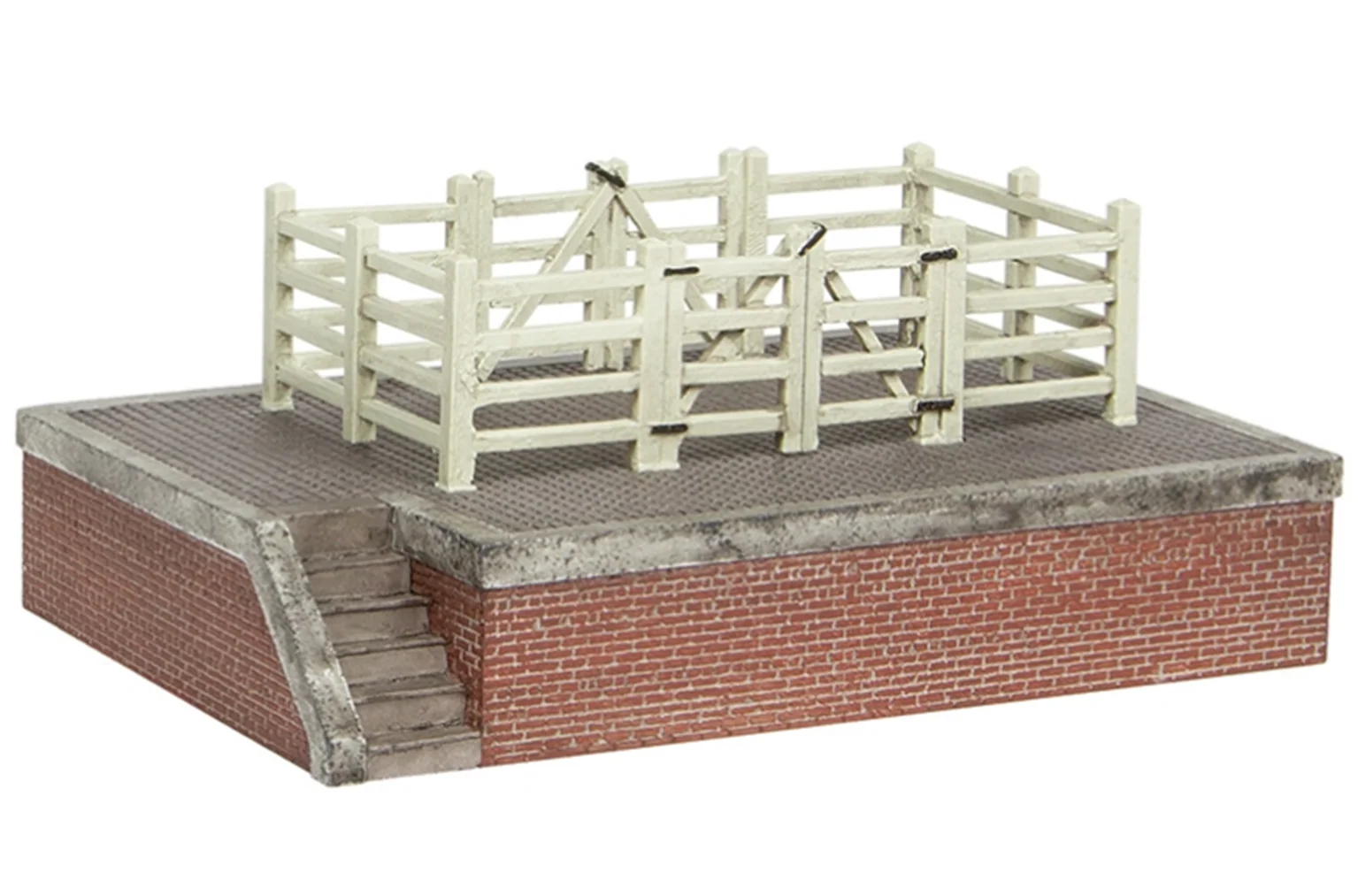44-0128 Lucston Cattle Dock