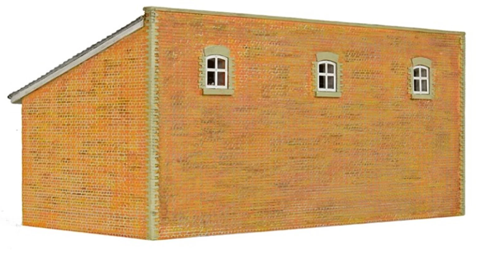 44-0147 Railway Stables - Image 2