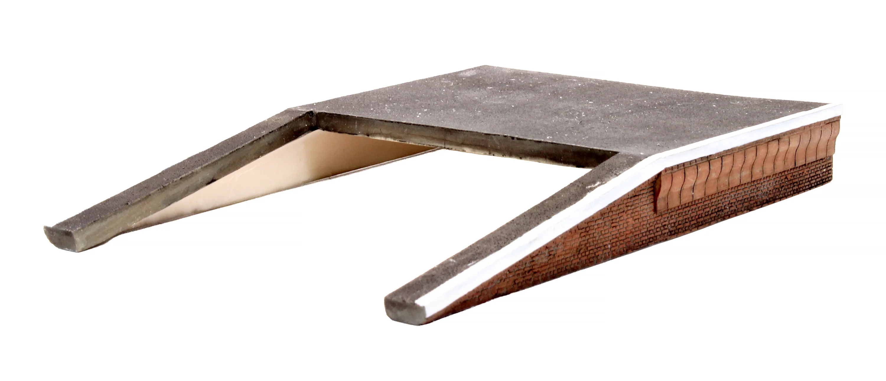Pre-Owned 44-154 Two Platform Ramps - Image 2