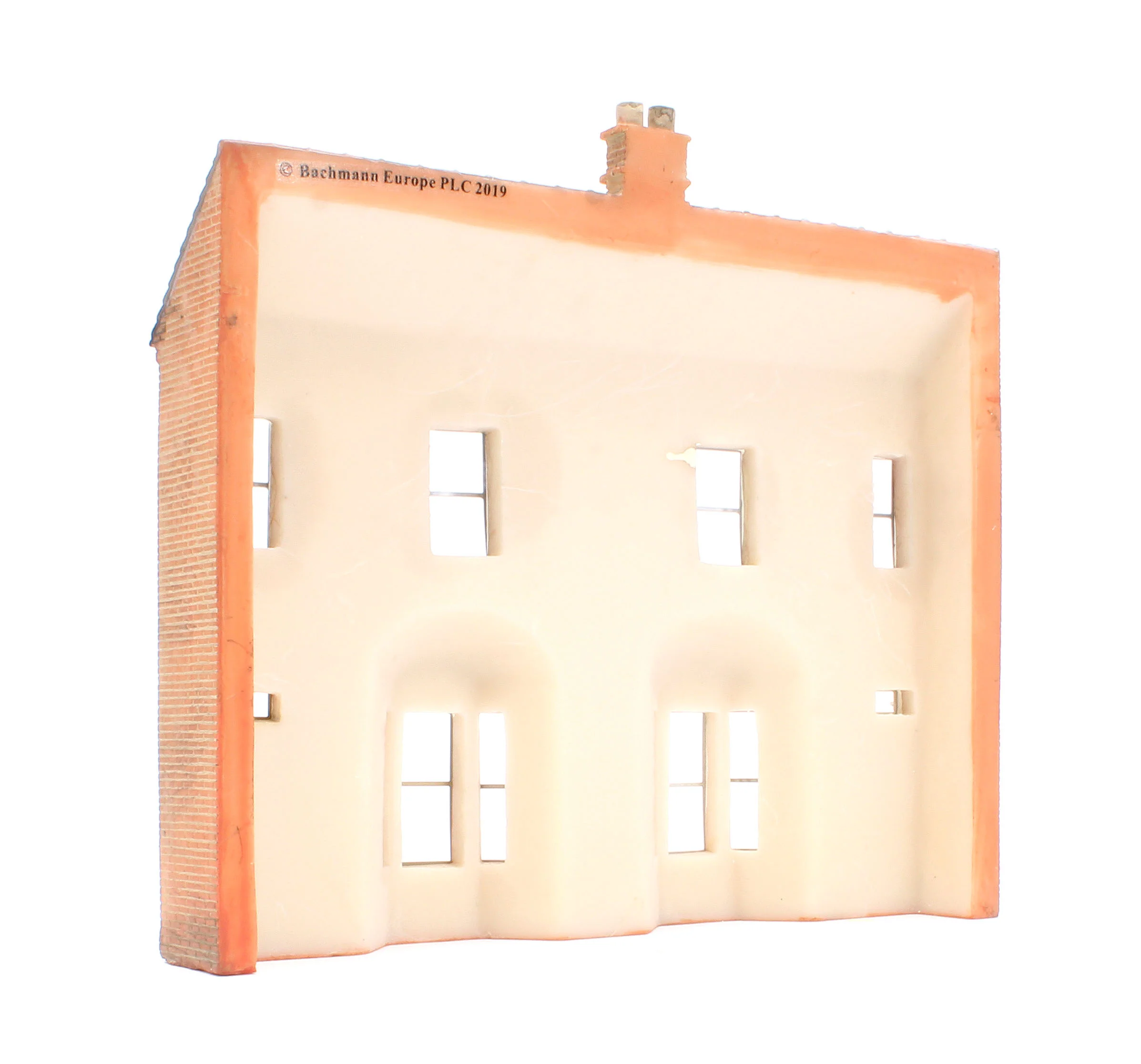 Pre-Owned Low Relief Front Terraced Houses - Image 3