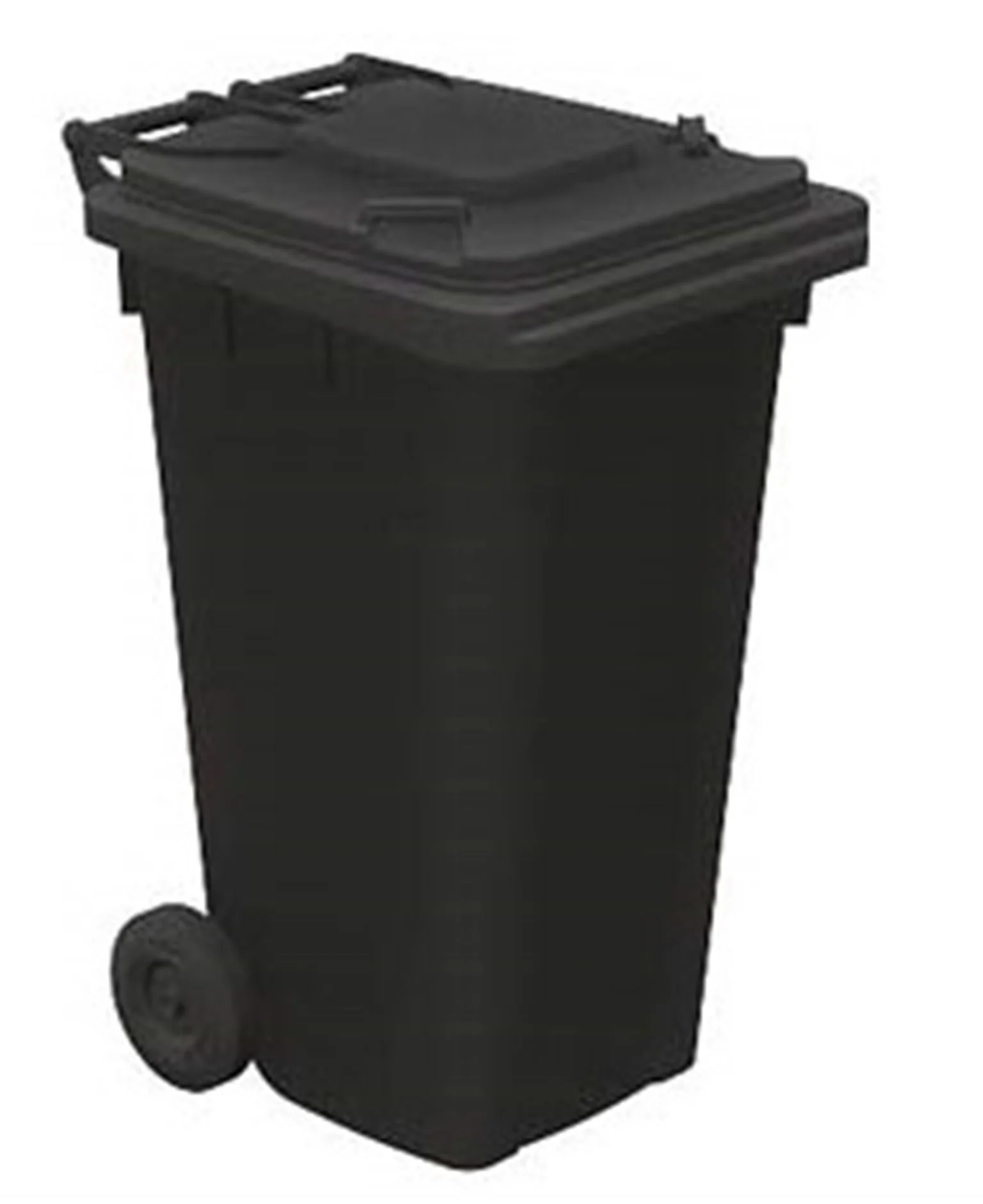 Domestic Wheelie Bins (x10) - Image 2