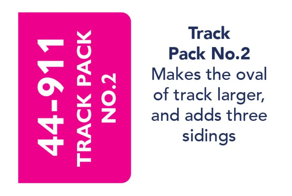 Lucsmore Vale Track Pack No. 2 - Image 2
