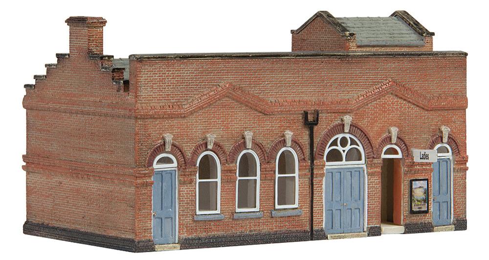 Set of 3 March Station Blue Bundle - Image 4