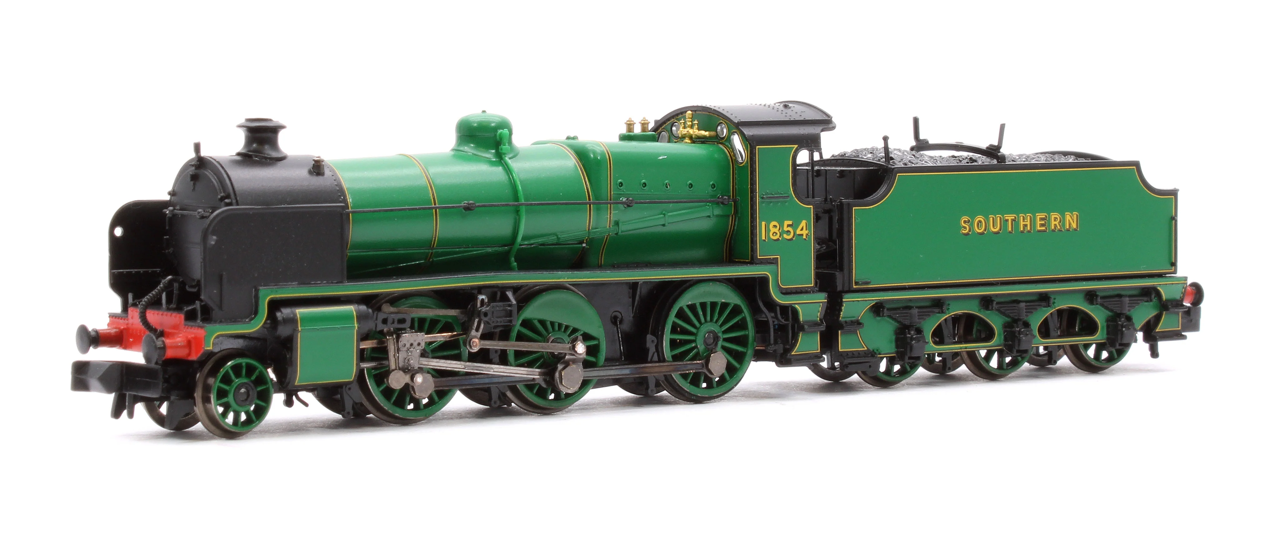 370-165SF The Thanet Flyer Train Set - DCC Sound - Image 3