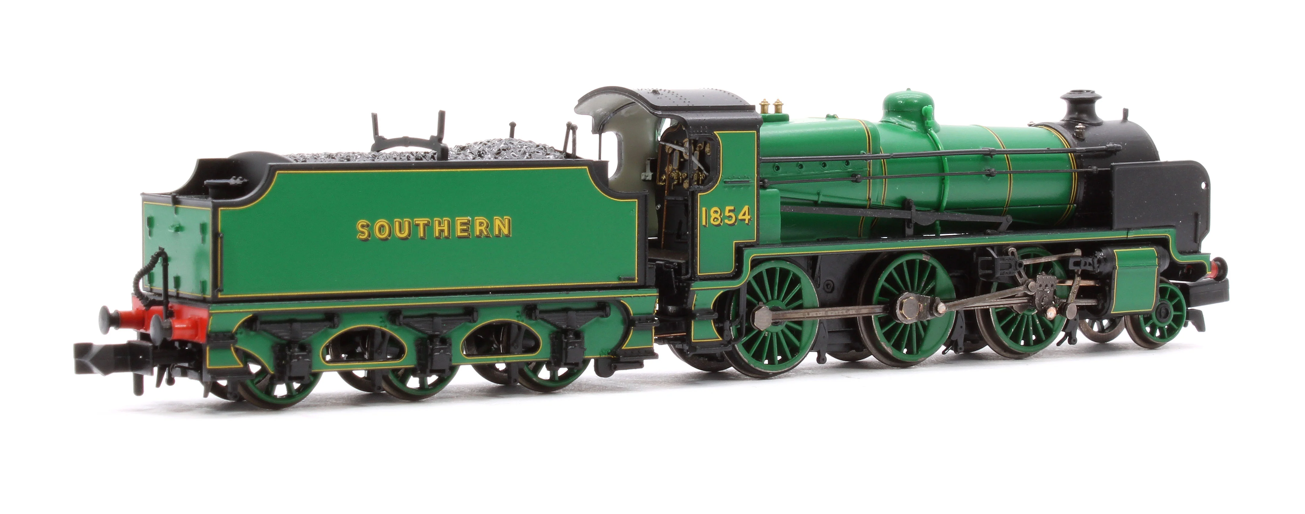 370-165SF The Thanet Flyer Train Set - DCC Sound - Image 5