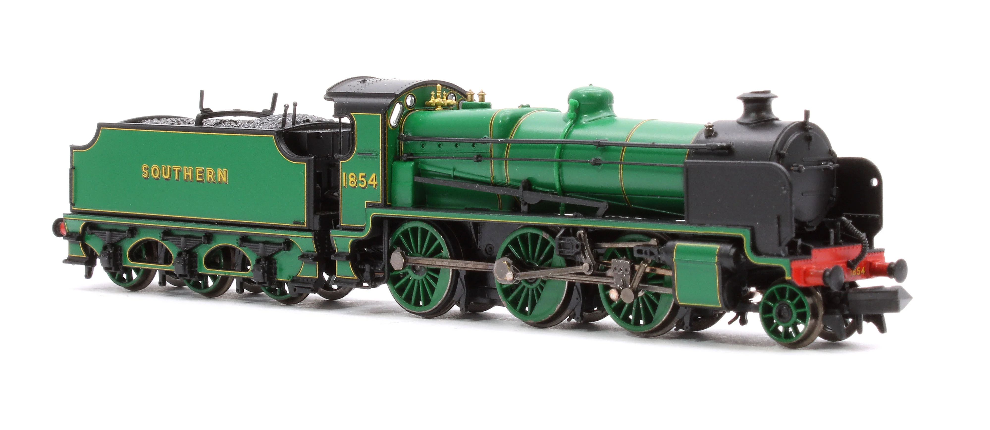 370-165SF The Thanet Flyer Train Set - DCC Sound - Image 6