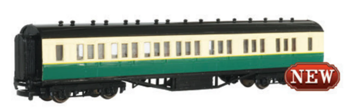 76089 Gordon's Coach