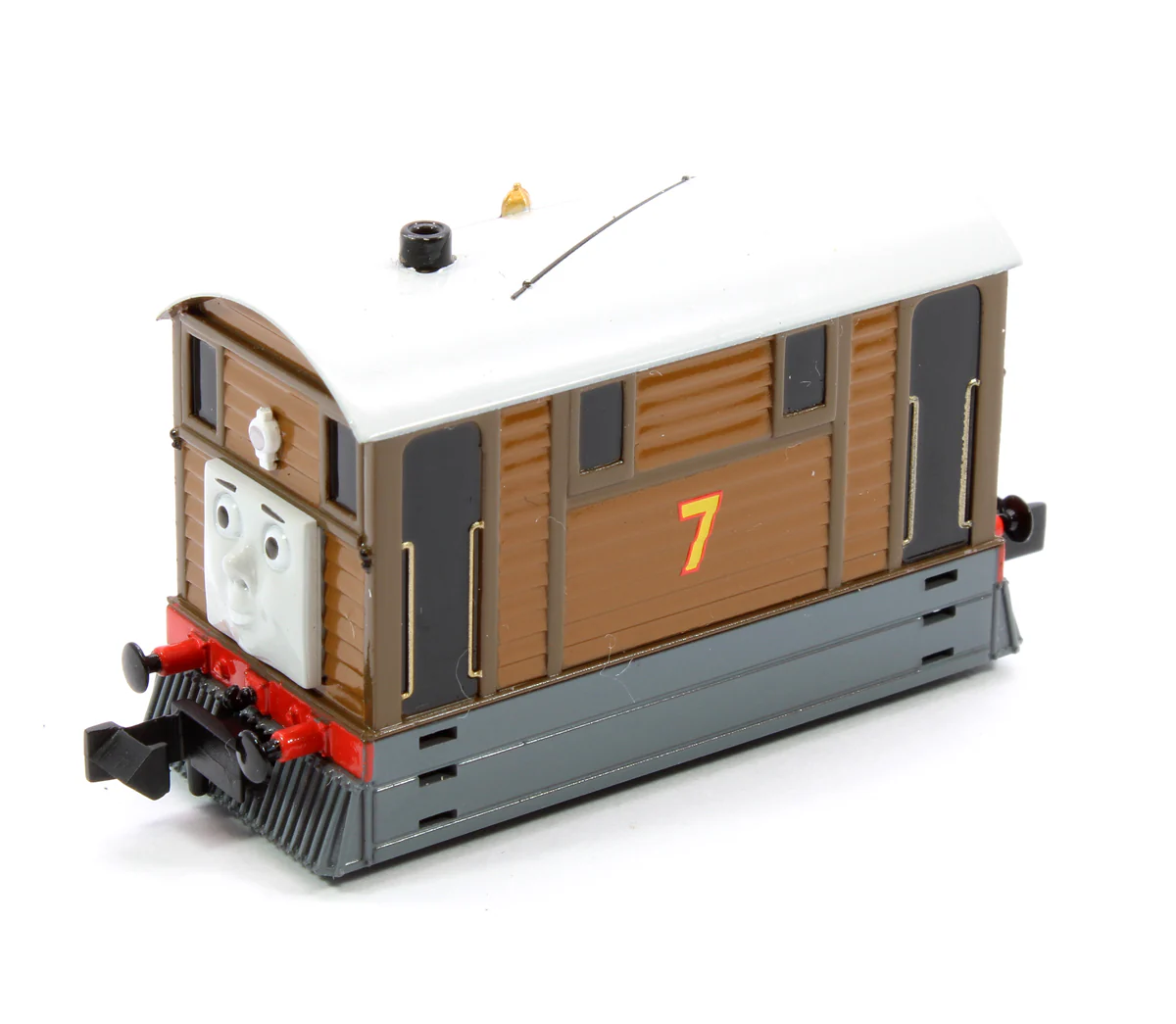 58794 Toby The Tram - Image 5