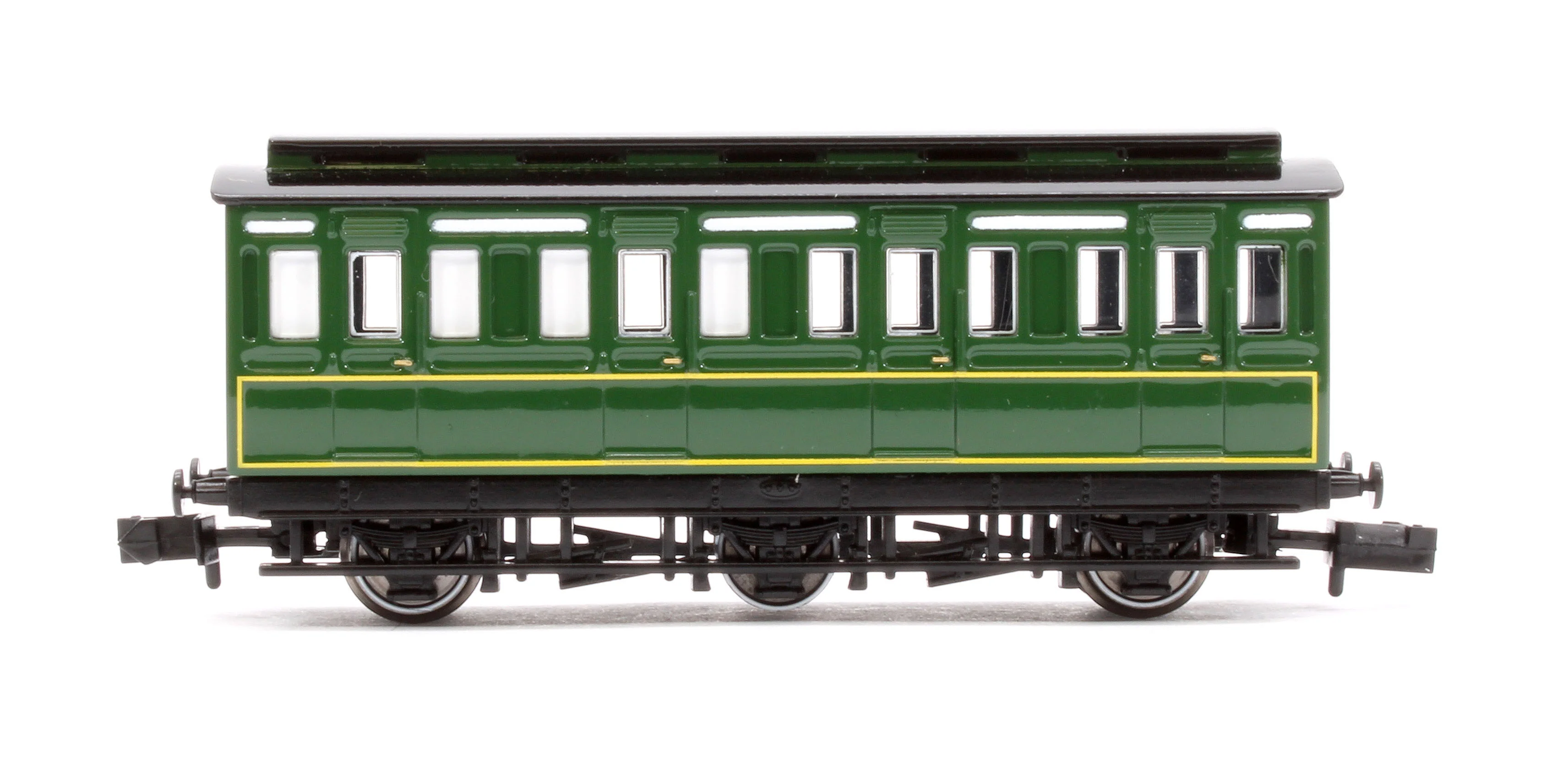 76093 Emily's Brake Coach - Image 2