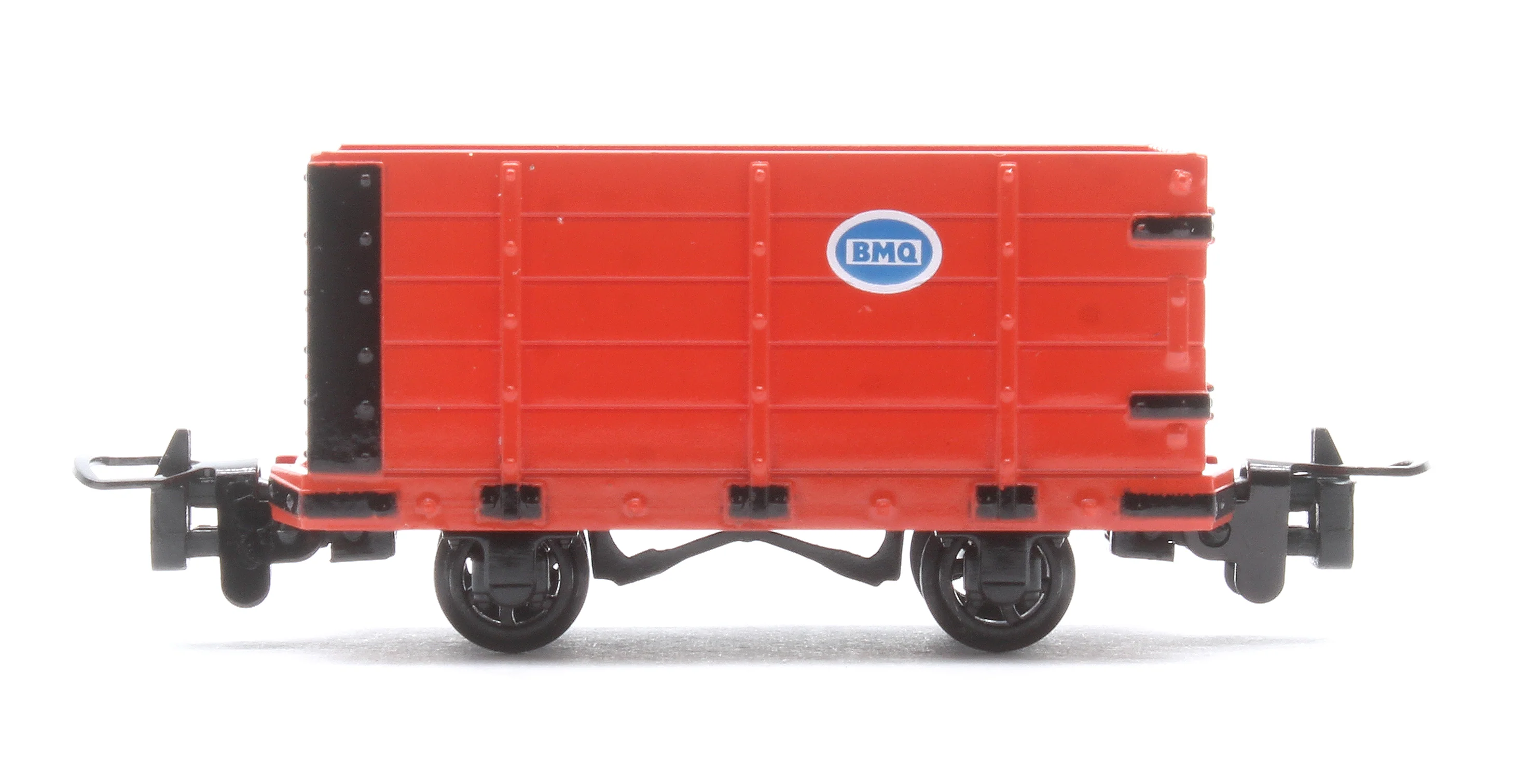 77304 High-Side Wagon - Red - Image 4