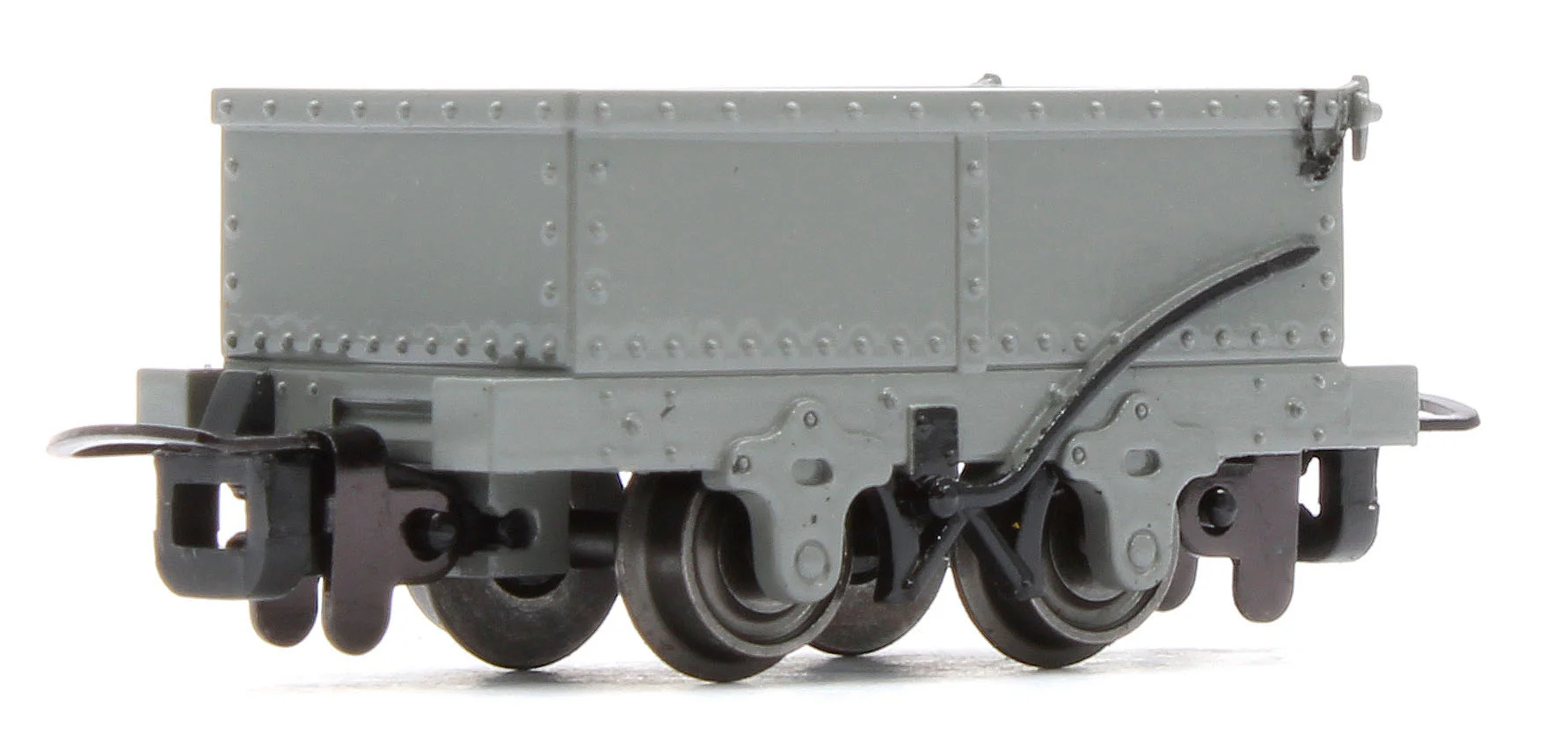 77309 Gondola Wagon - Dark Grey - Image 3