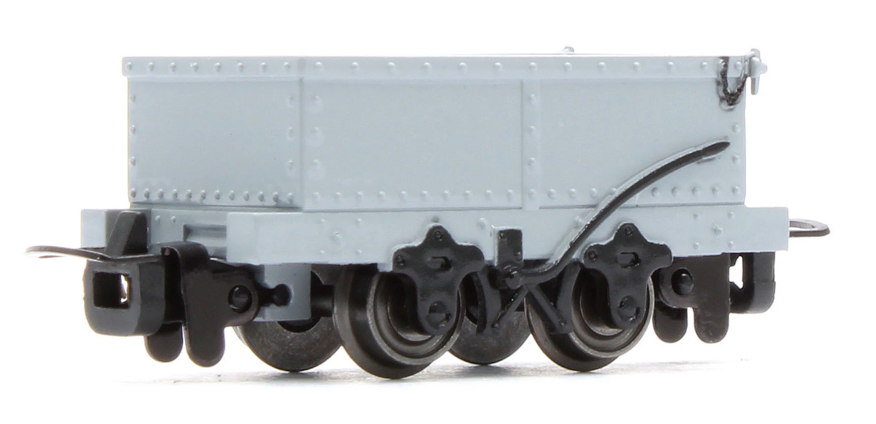 77310 Gondola Wagon - Light Grey - Image 3