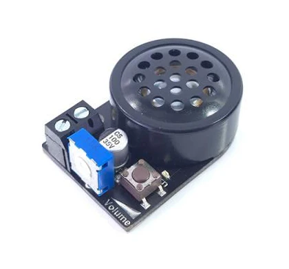 Rural Scenic Sound Module - Image 2