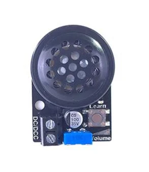 Lineside Scenic Sound Module - Image 3