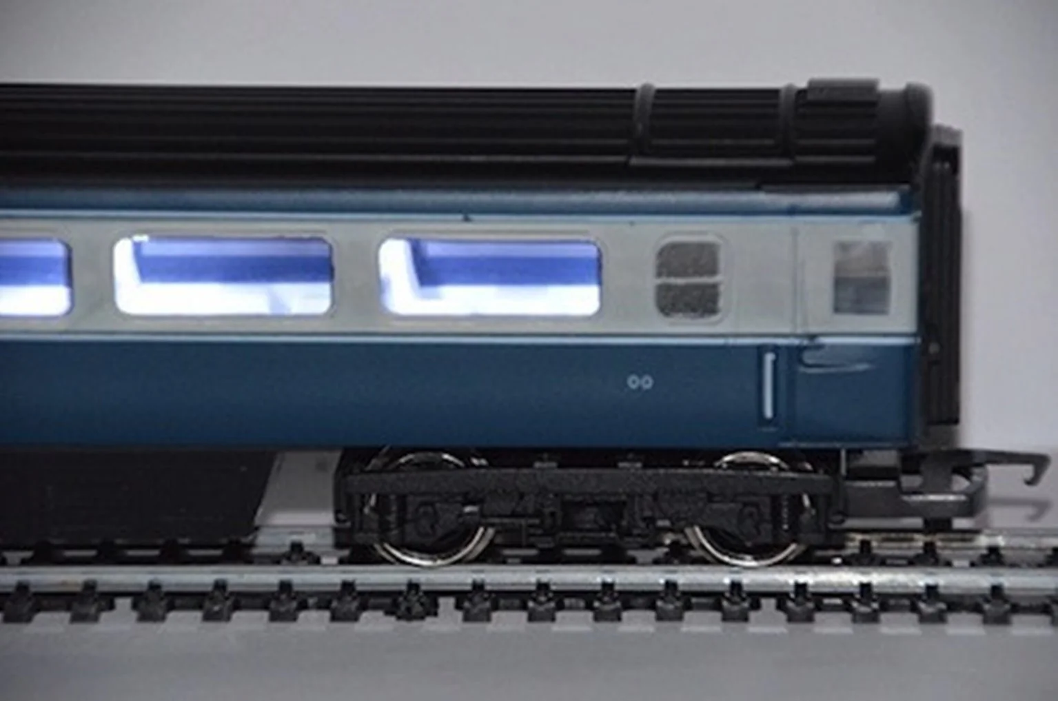TTCN100 TTCN100 Scale: 1:148, N