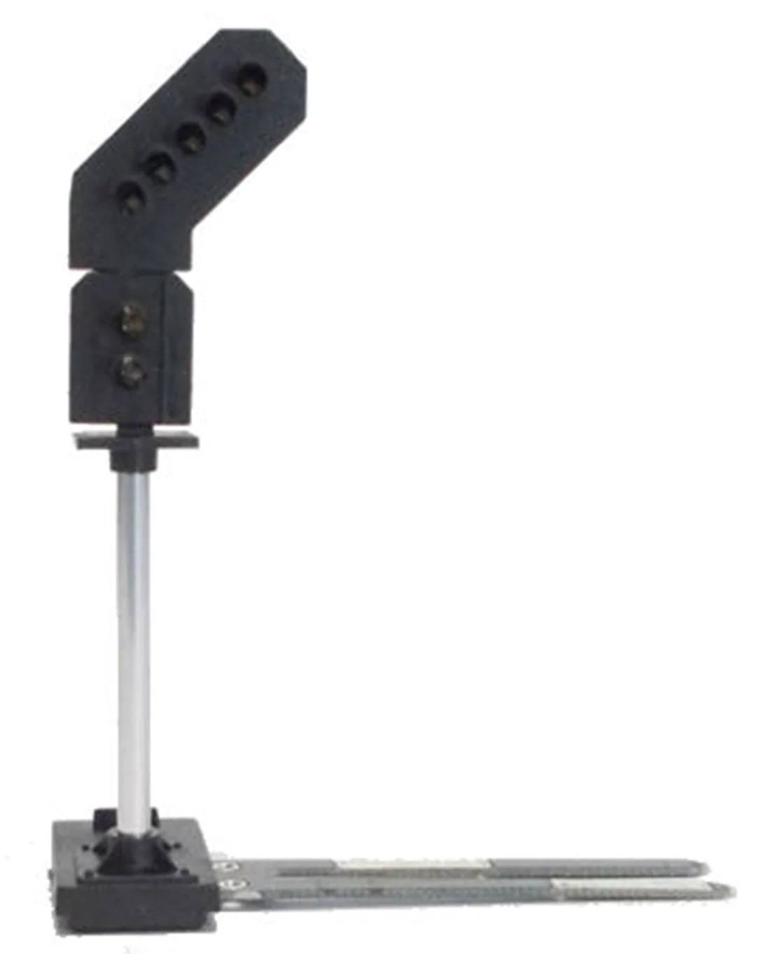 TTDS1R DCC Signal (RH Feather) - 2 Aspect Home