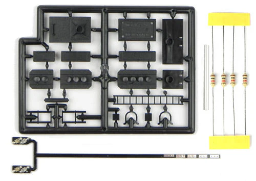 TTSK8 Signal Kit Dual Head Distant