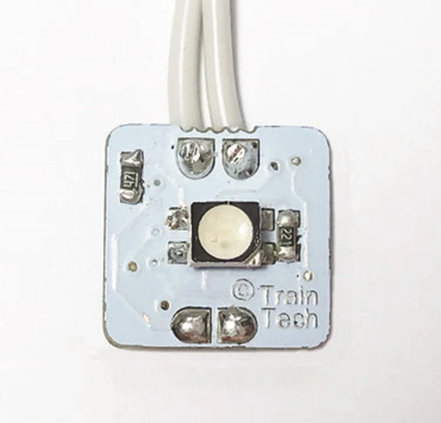 TTSL100 Smart Light Custom